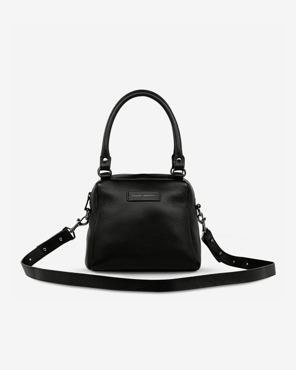 Mini Mountains - Black [PRE ORDER]