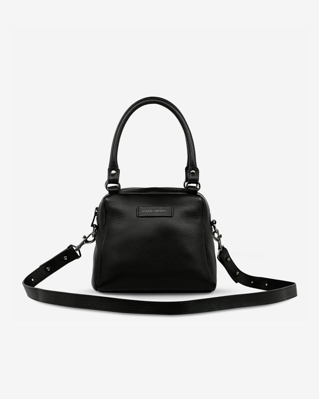 Mini Mountains - Black [PRE ORDER]