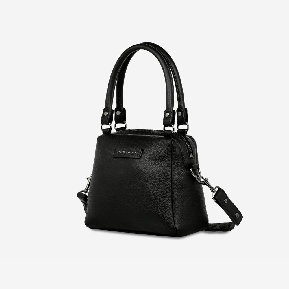 
                      
                        Mini Mountains - Black [PRE ORDER]
                      
                    