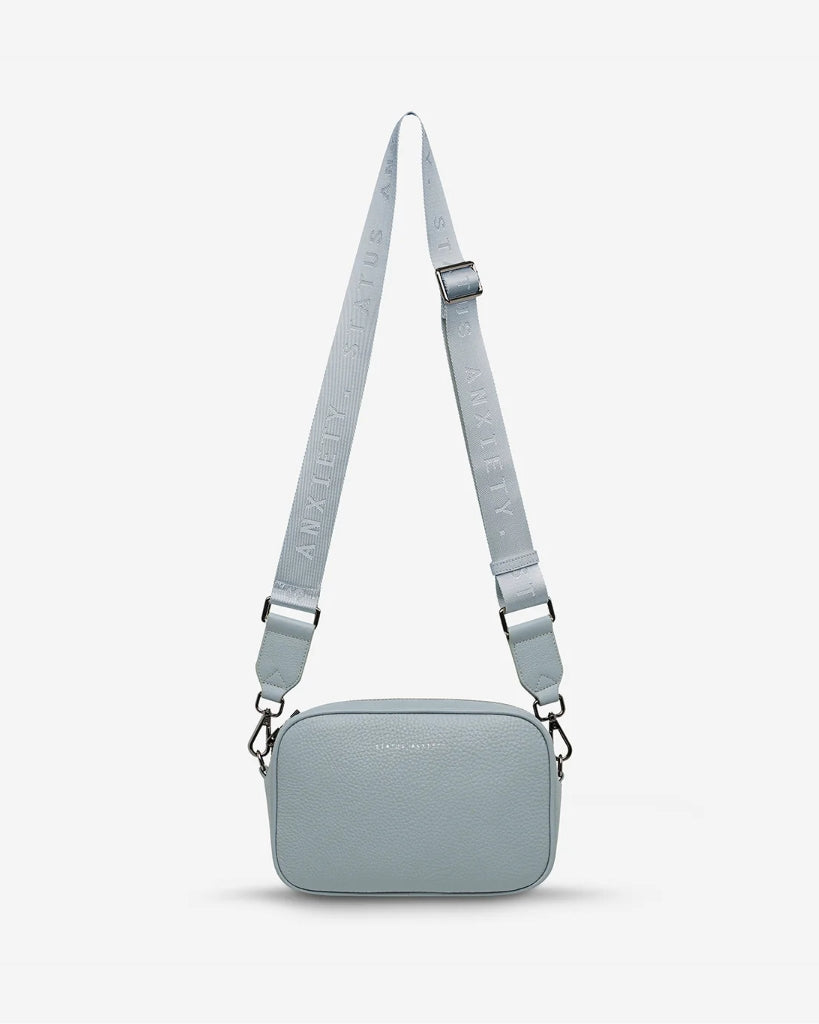 Plunder - Powder Blue W/ Webbed Strap [PRE ORDER]