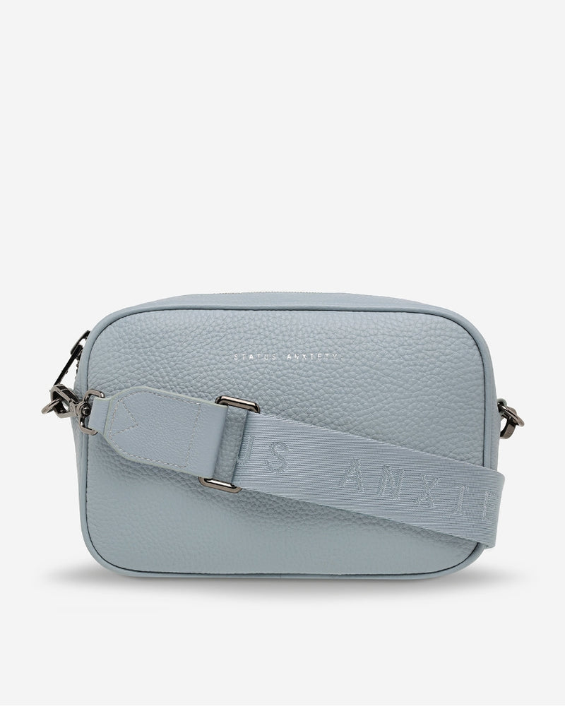 
                      
                        Plunder - Powder Blue W/ Webbed Strap [PRE ORDER]
                      
                    