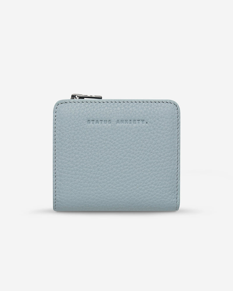 Sense Of Wonder - Powder Blue