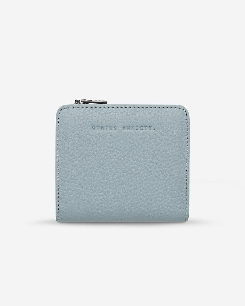 Sense Of Wonder - Powder Blue