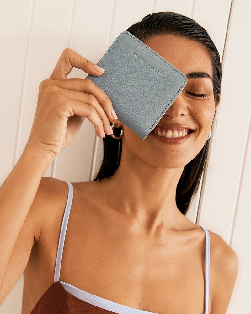 
                      
                        Sense Of Wonder - Powder Blue
                      
                    