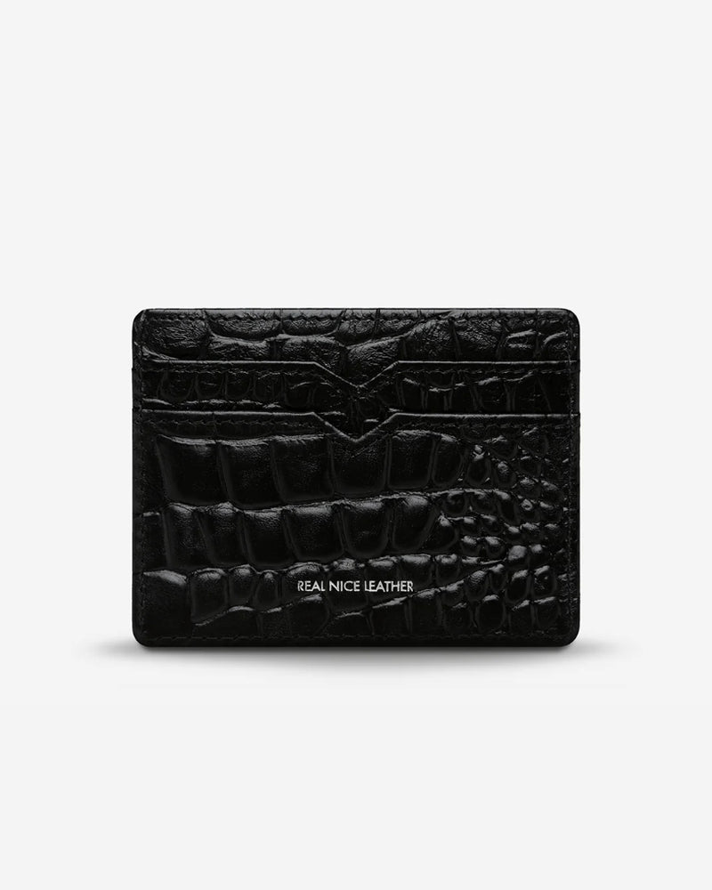 
                      
                        Together For Now - Black Croc
                      
                    