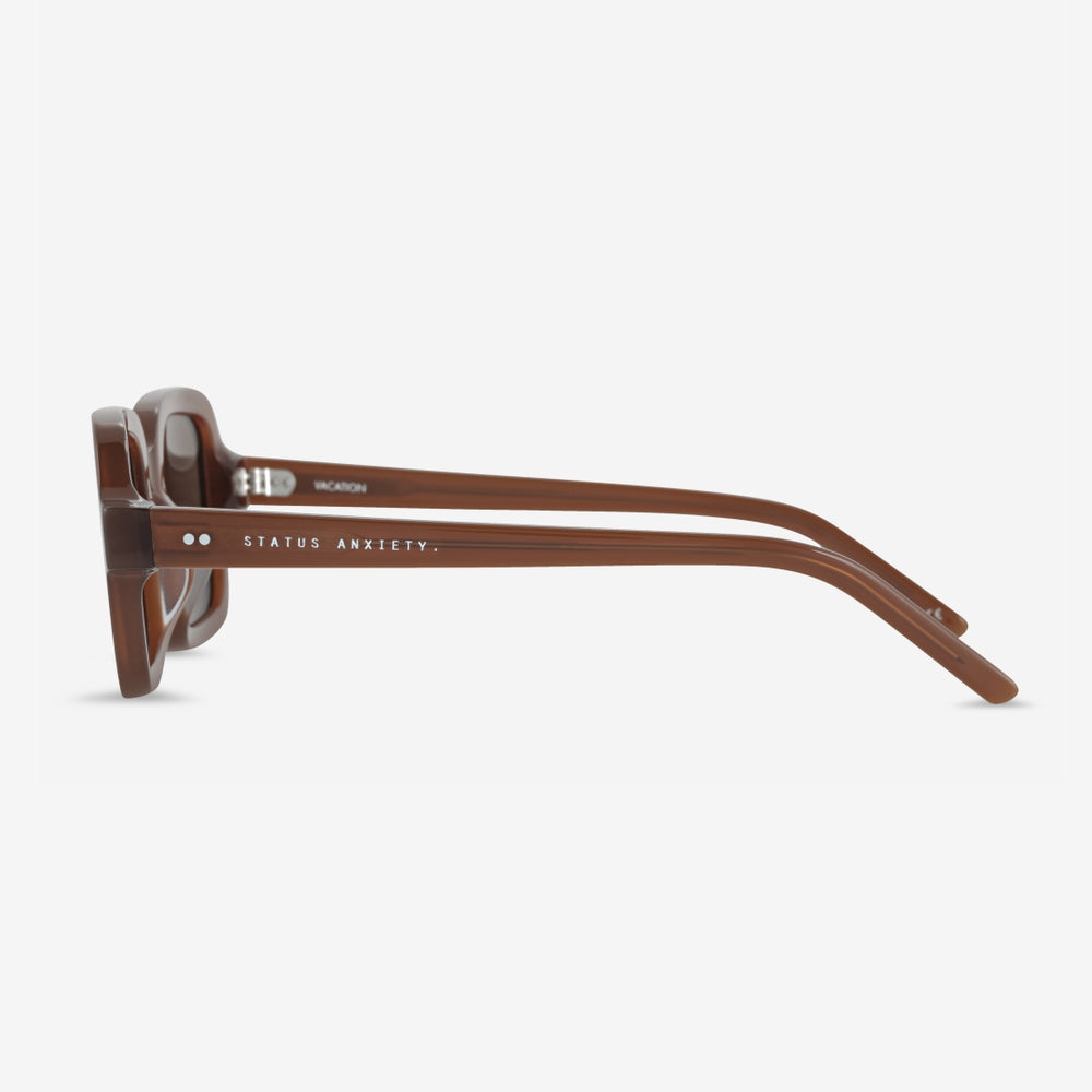 
                      
                        Vacation - Brown [PRE ORDER]
                      
                    