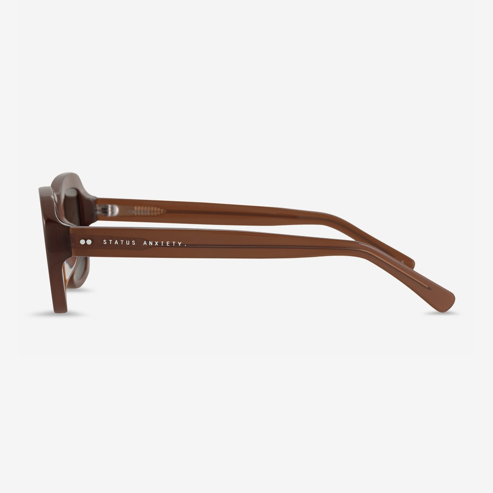 
                      
                        Cascade - Brown [PRE ORDER]
                      
                    