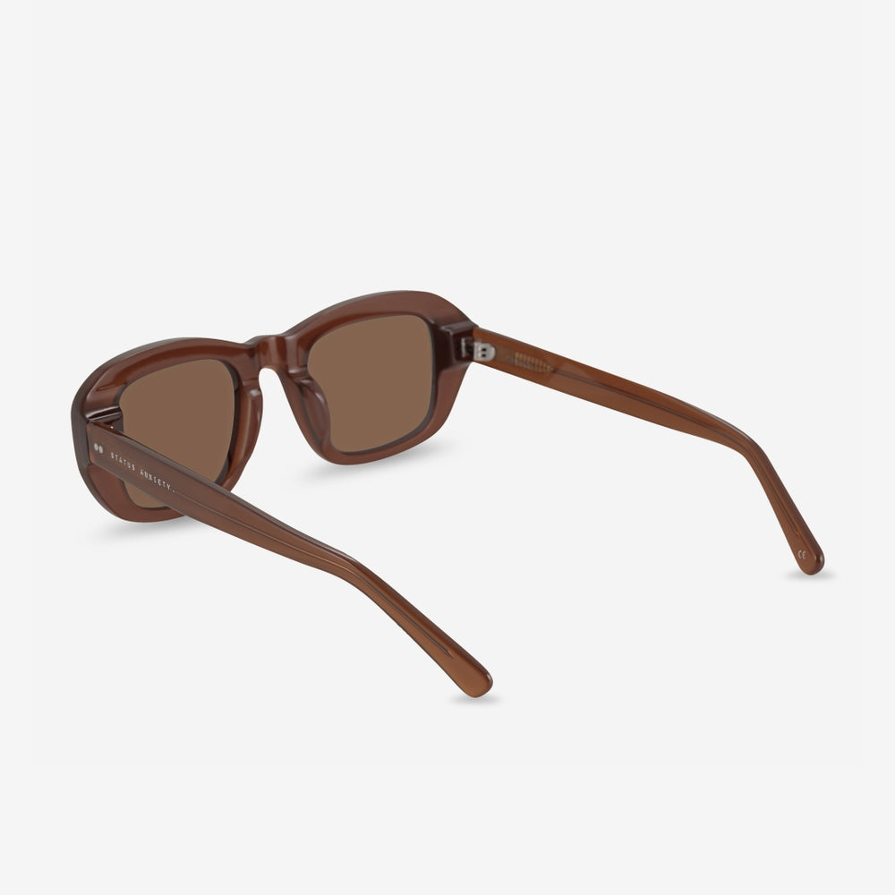 
                      
                        Cascade - Brown [PRE ORDER]
                      
                    