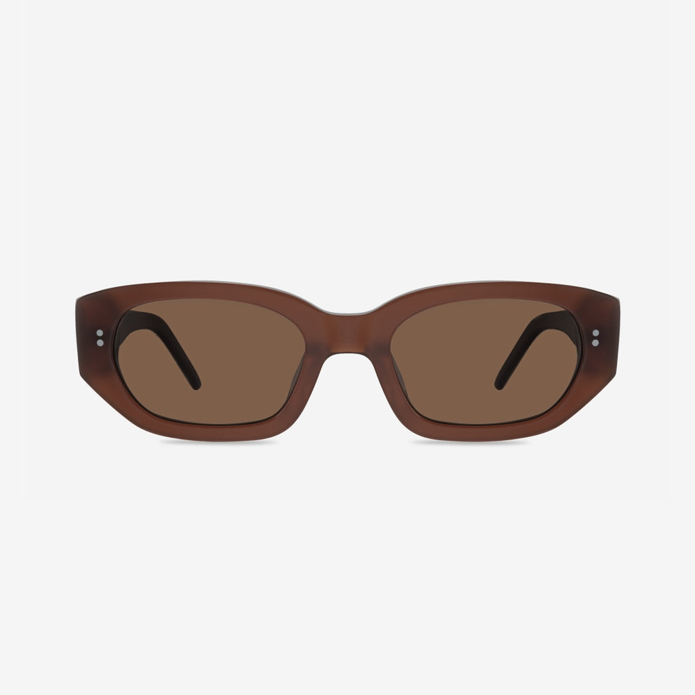 Luna - Brown [PRE ORDER]