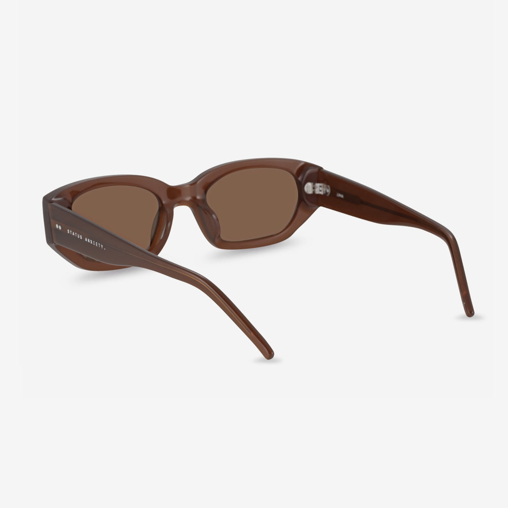
                      
                        Luna - Brown [PRE ORDER]
                      
                    