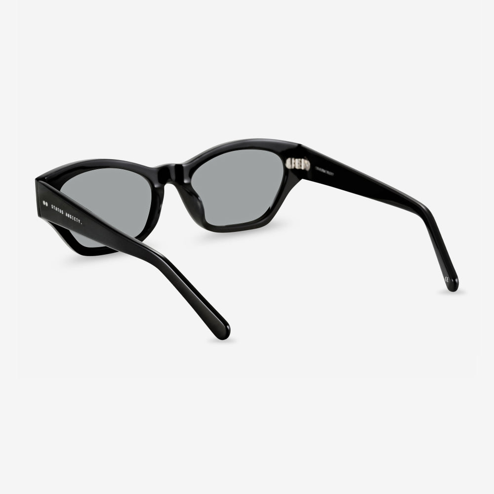 
                      
                        Otherworldly - Black [PRE ORDER]
                      
                    
