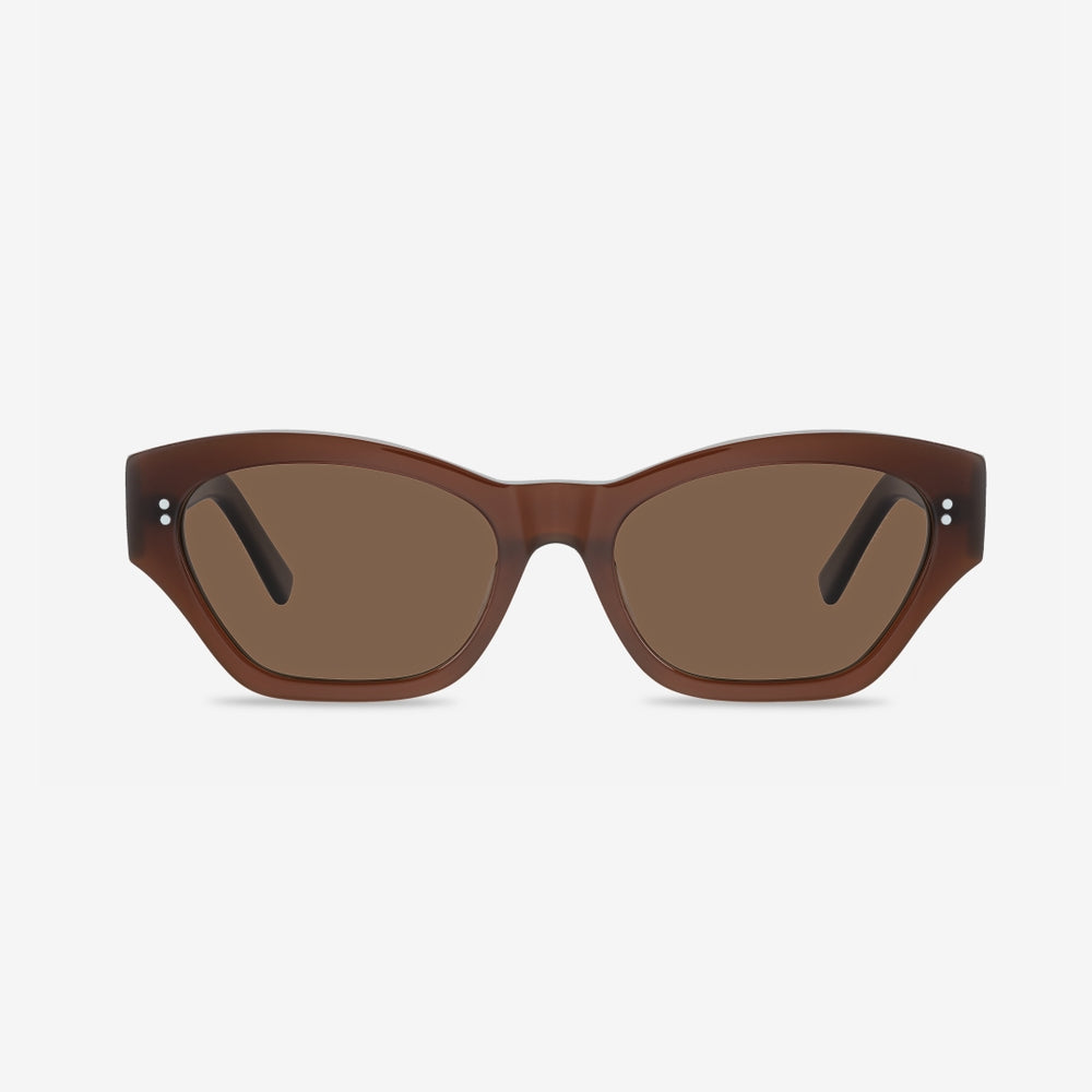 Otherworldly - Brown [PRE ORDER]