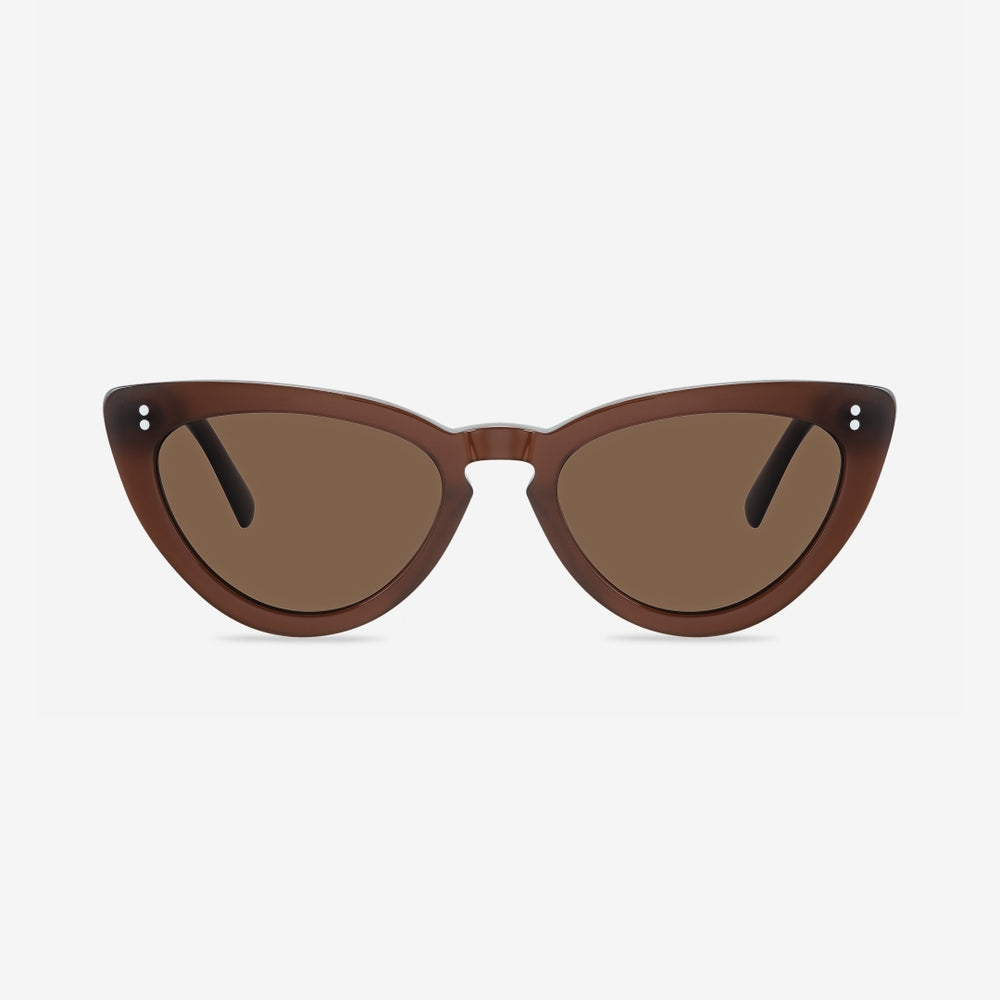 Villain - Brown [PRE ORDER]