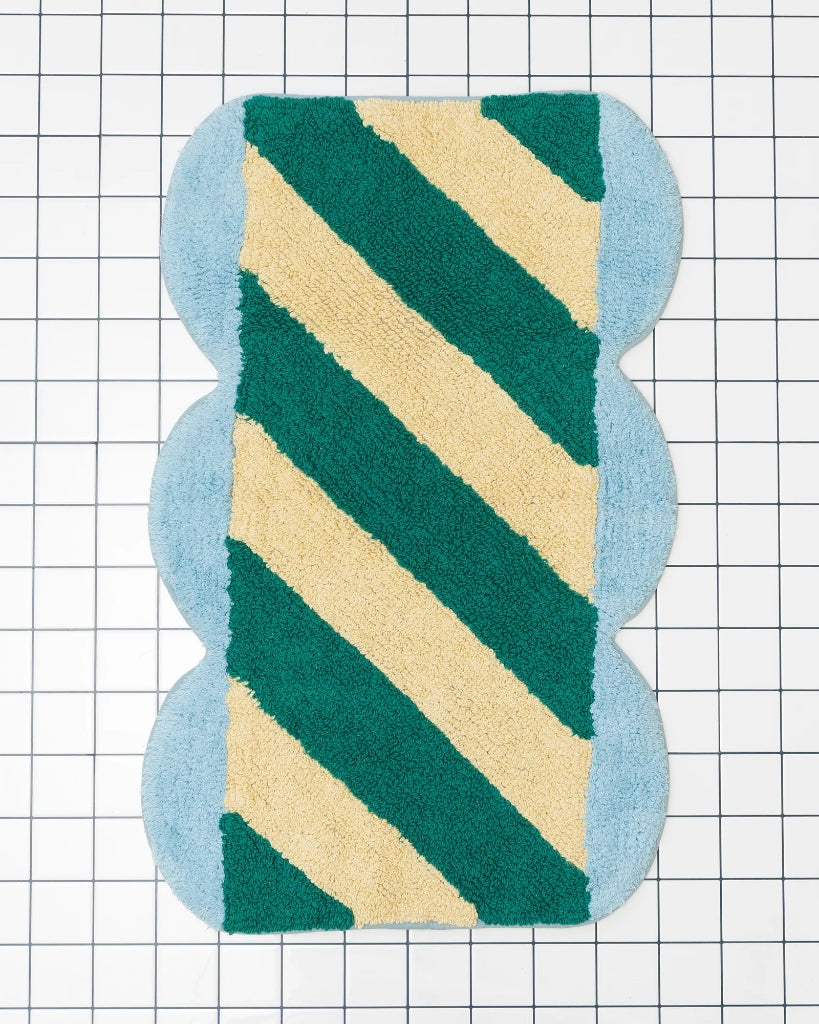 Bath Mat - Sundae
