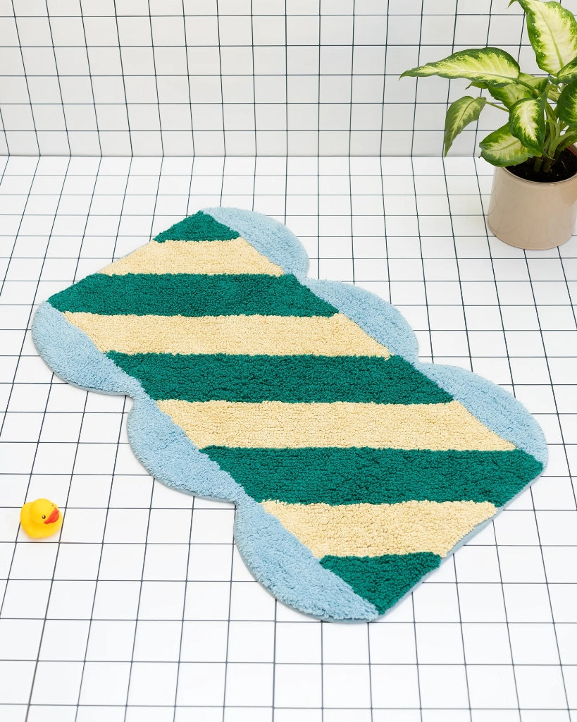 Bath Mat - Sundae