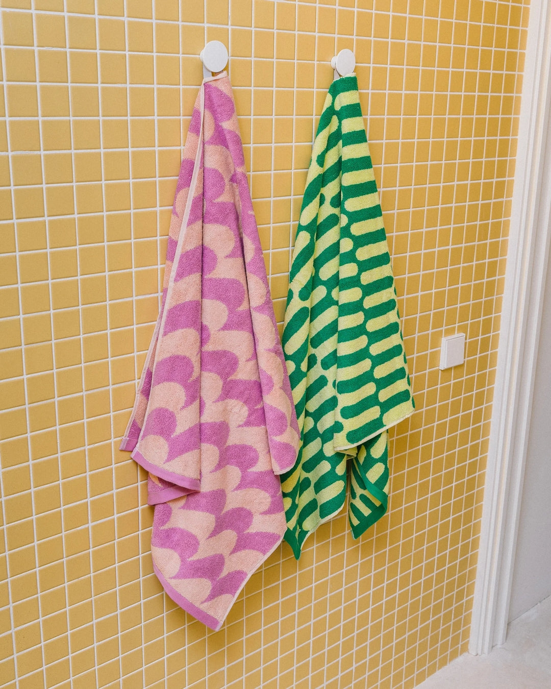 Bath Towel - Brisa [PRE ORDER]
