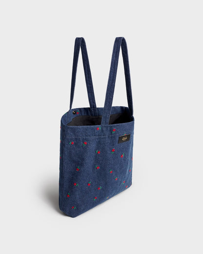 Denim Collection Tote Bag - Amy [PRE ORDER]