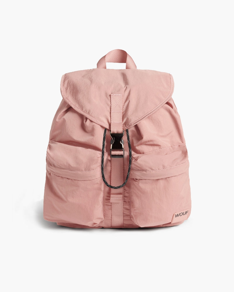 
                      
                        Downtown Collection Backpack - Ballet
                      
                    