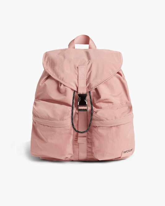 Downtown Collection Backpack - Ballet