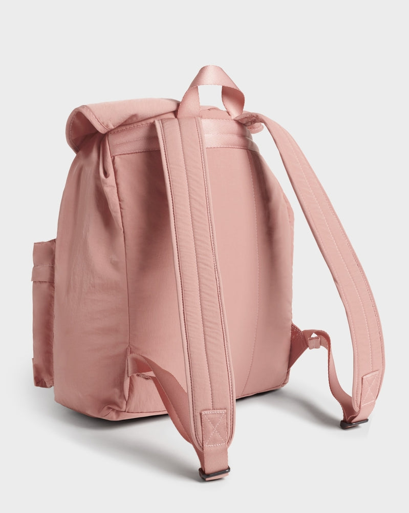 Downtown Collection Backpack - Ballet