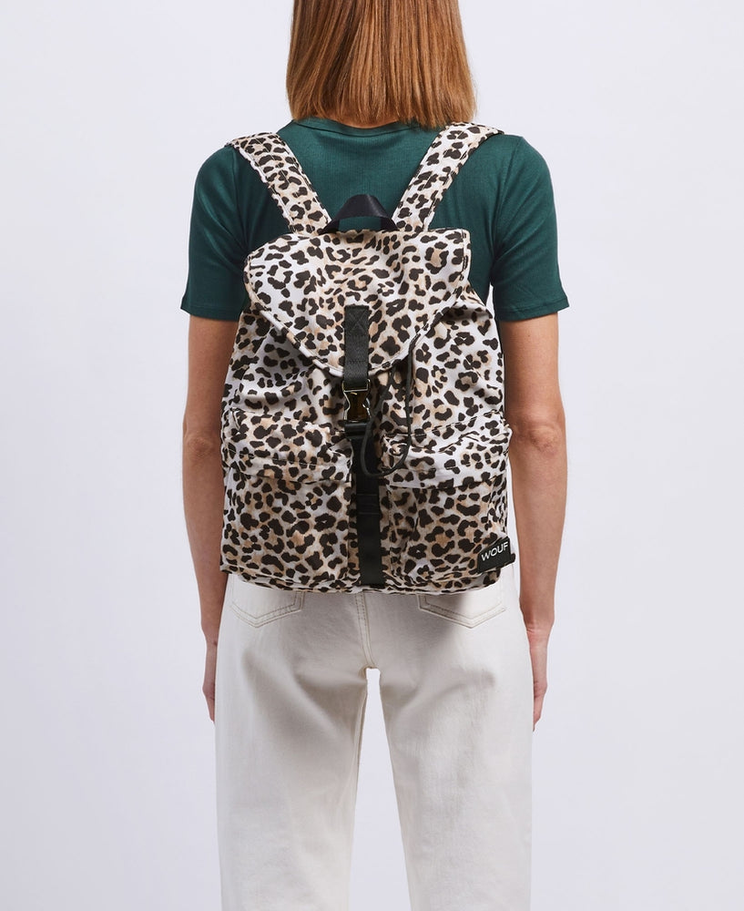 
                      
                        Downtown Collection Backpack - Kim
                      
                    