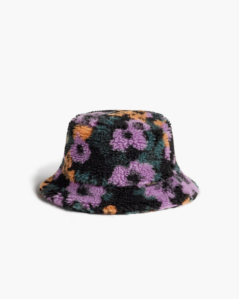 Teddy Collection Bucket Hat - Armel