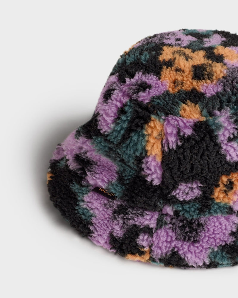 
                      
                        Teddy Collection Bucket Hat - Armel
                      
                    