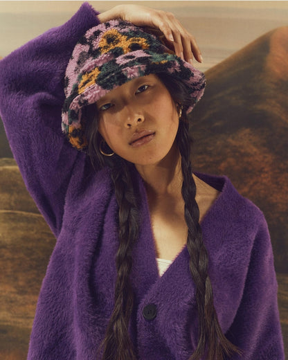 Teddy Collection Bucket Hat - Armel [PRE ORDER]