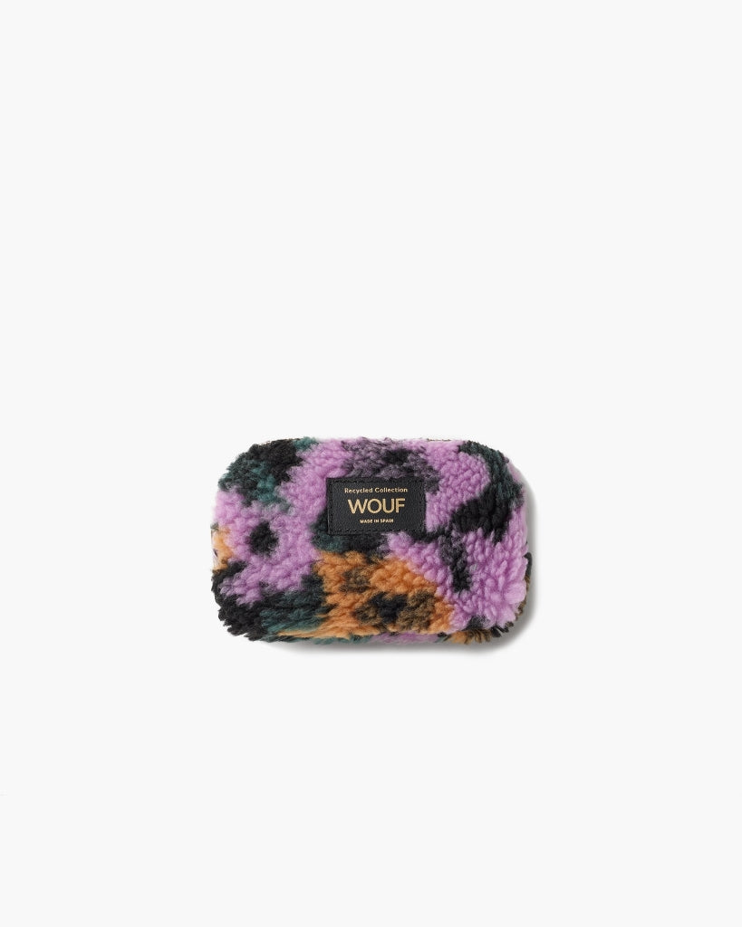 Teddy Collection Coin Purse - Armel