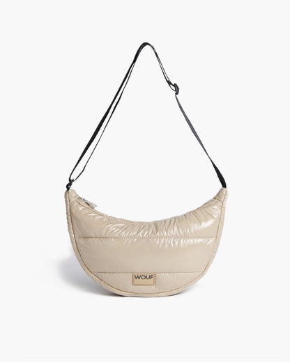 Quilted Collection Crossbody Bag - Air Glossy [PRE ORDER]