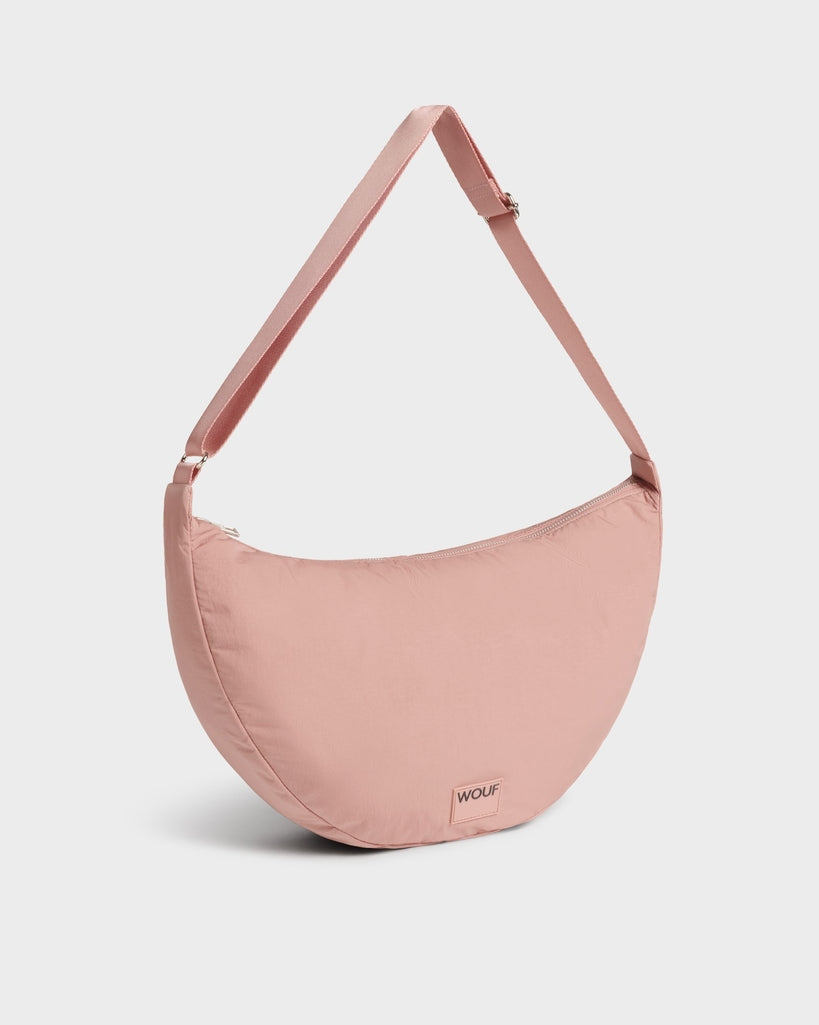 Downtown Collection Large Crossbody Bag - Ballet [PRE ORDER]