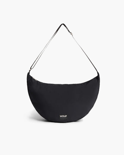 Downtown Collection Large Crossbody Bag - Midnight [PRE ORDER]