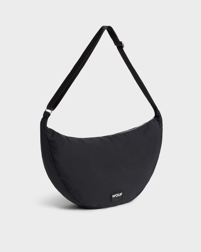 Downtown Collection Large Crossbody Bag - Midnight [PRE ORDER]