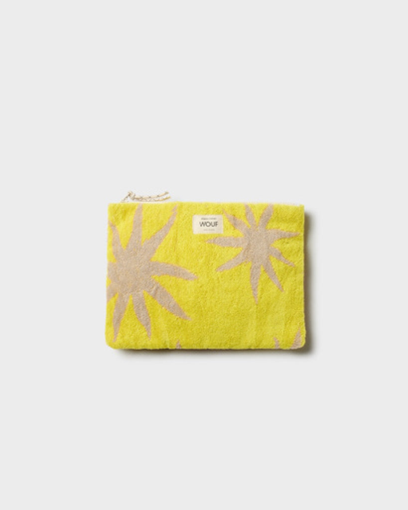 Terry Collection Pouch - Formentera [PRE ORDER]