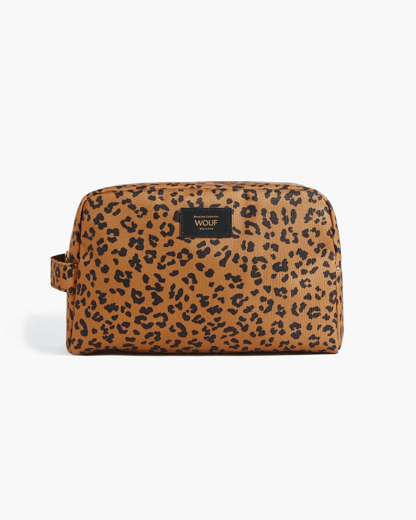 Large Toiletry Bag - Agar