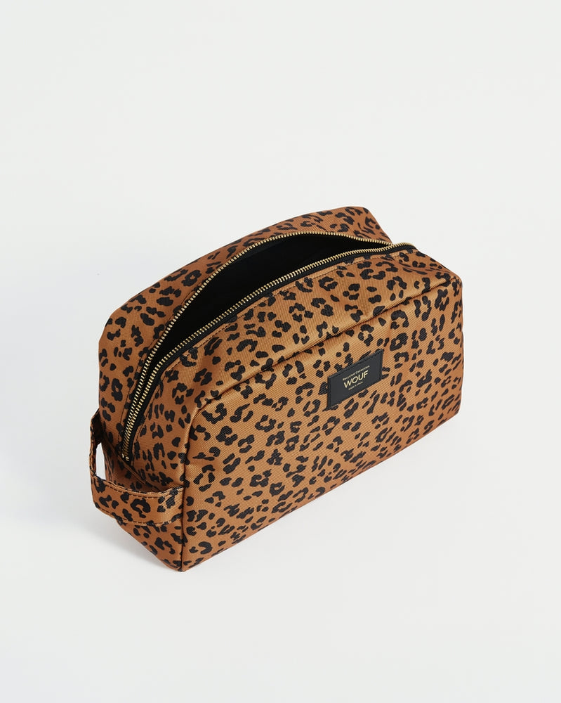 
                      
                        Large Toiletry Bag - Agar
                      
                    