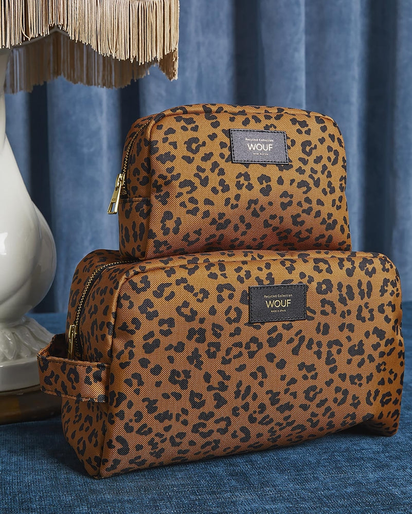 
                      
                        Large Toiletry Bag - Agar
                      
                    