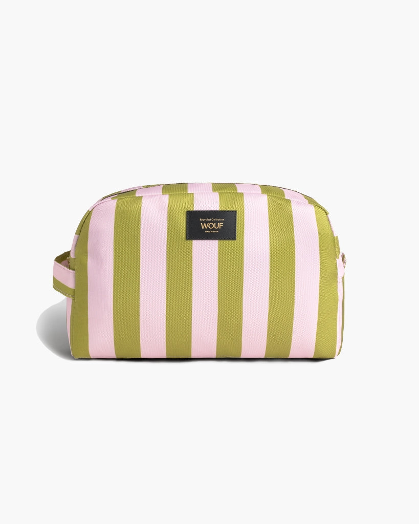Large Toiletry Bag - Cabana