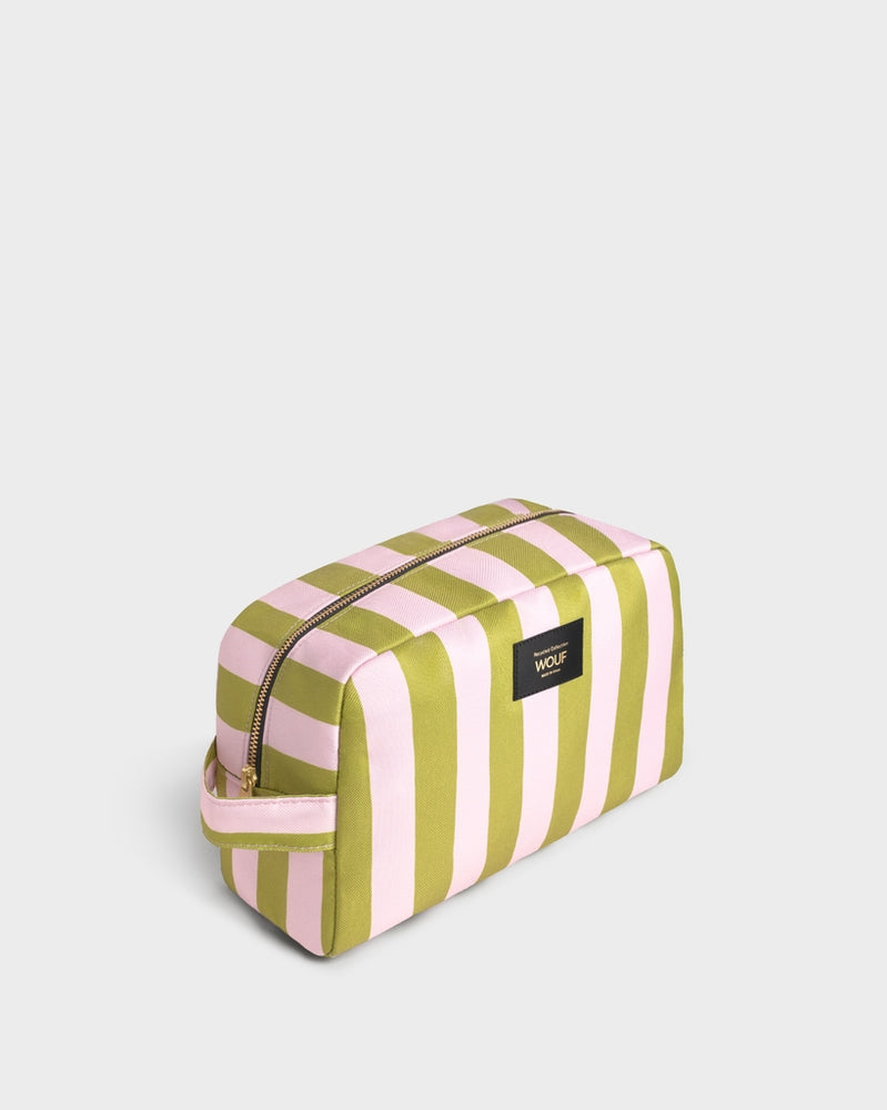 
                      
                        Large Toiletry Bag - Cabana
                      
                    