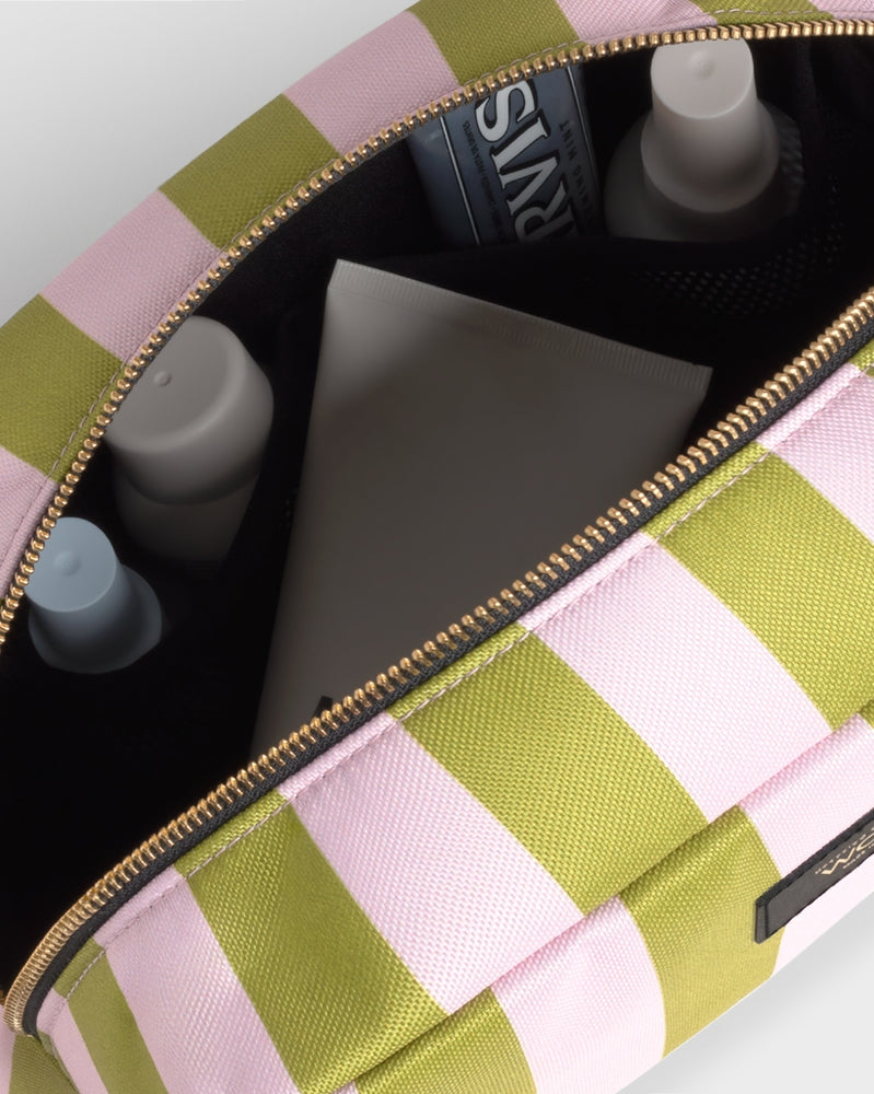 
                      
                        Large Toiletry Bag - Cabana
                      
                    