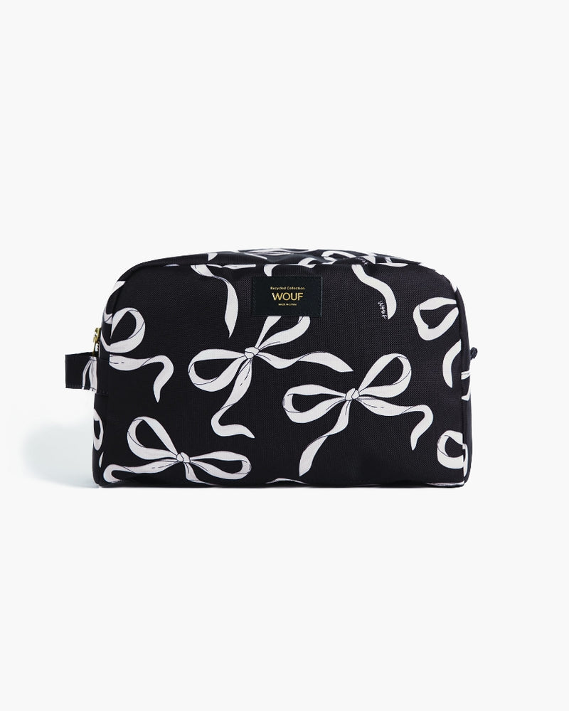 Large Toiletry Bag - Carlota