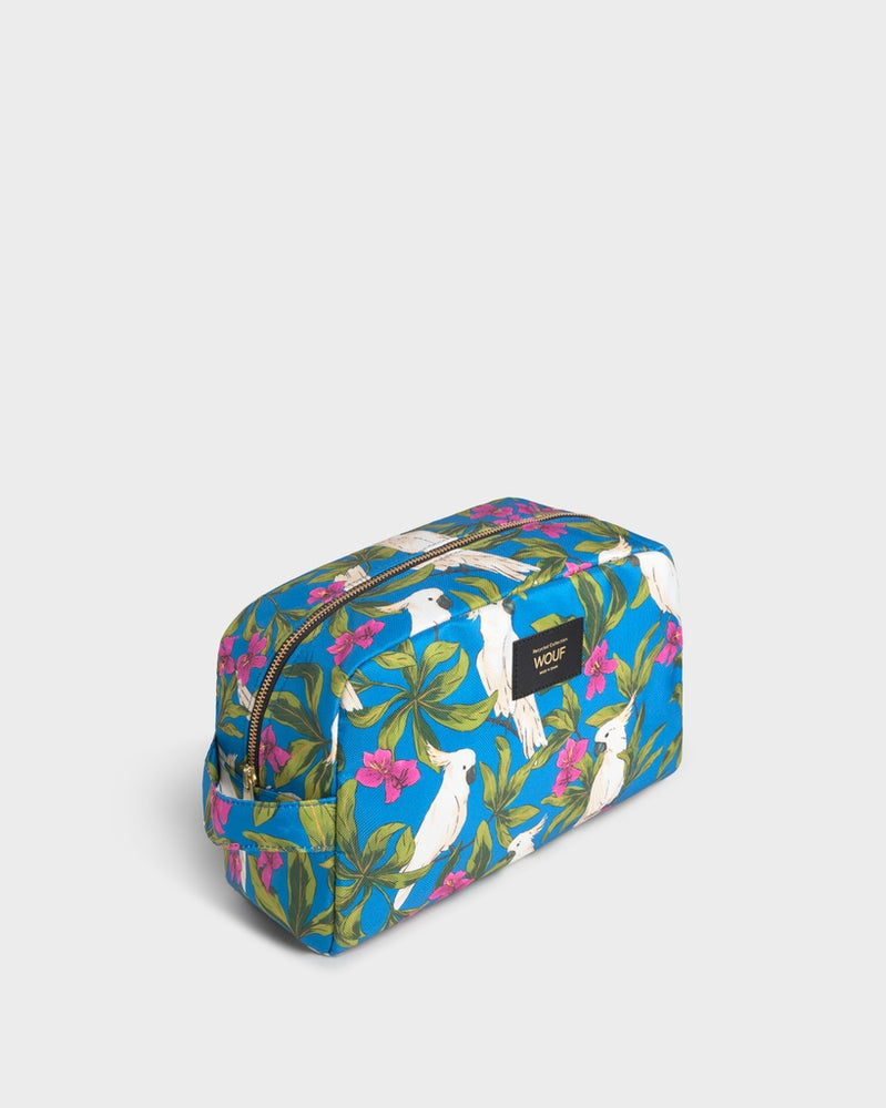 
                      
                        Large Toiletry Bag - Gaia
                      
                    
