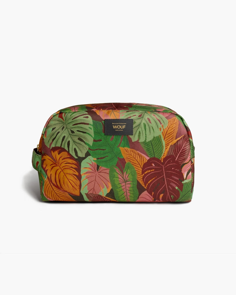
                      
                        Large Toiletry Bag - Mia
                      
                    