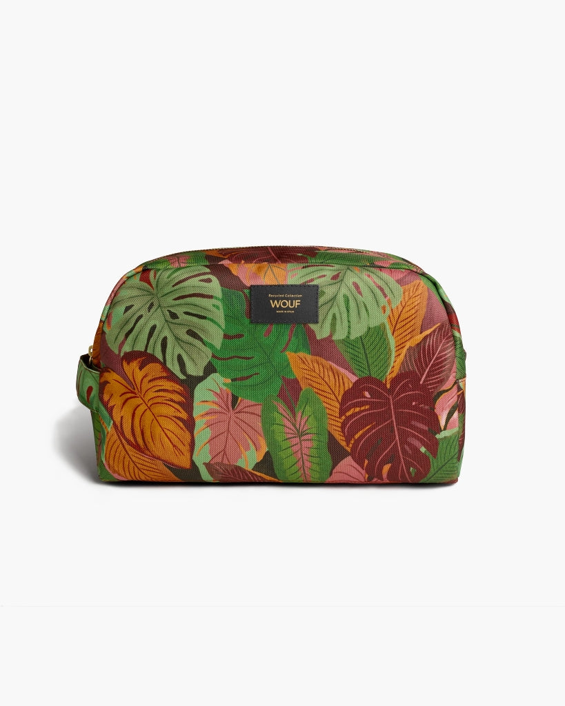 Large Toiletry Bag - Mia