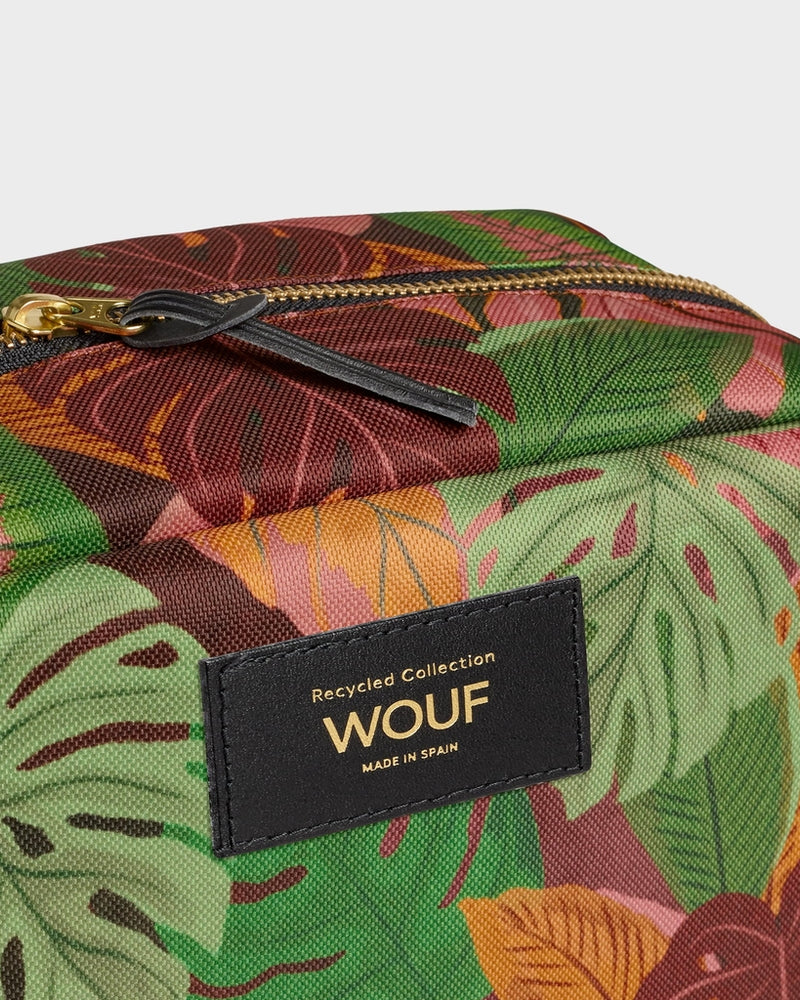 
                      
                        Large Toiletry Bag - Mia
                      
                    