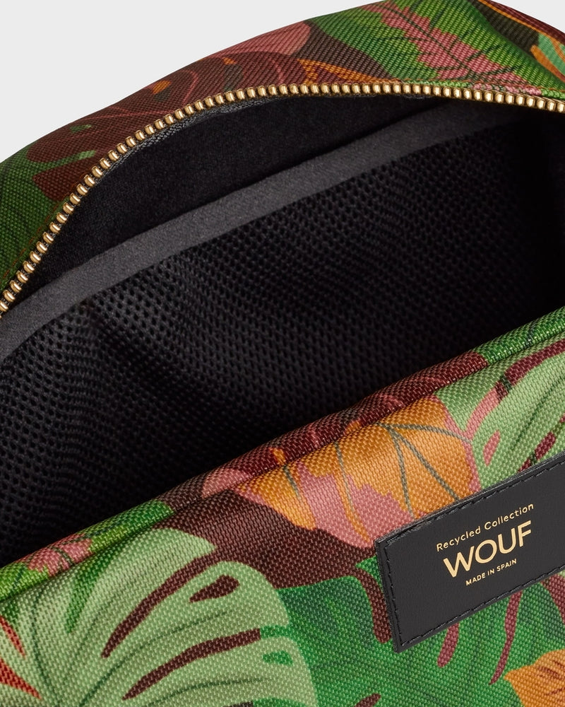 
                      
                        Large Toiletry Bag - Mia
                      
                    