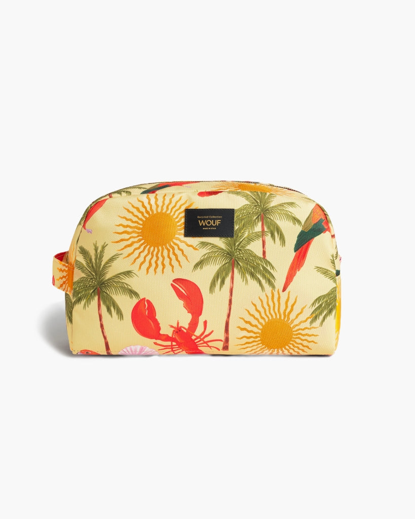 Large Toiletry Bag - Rio