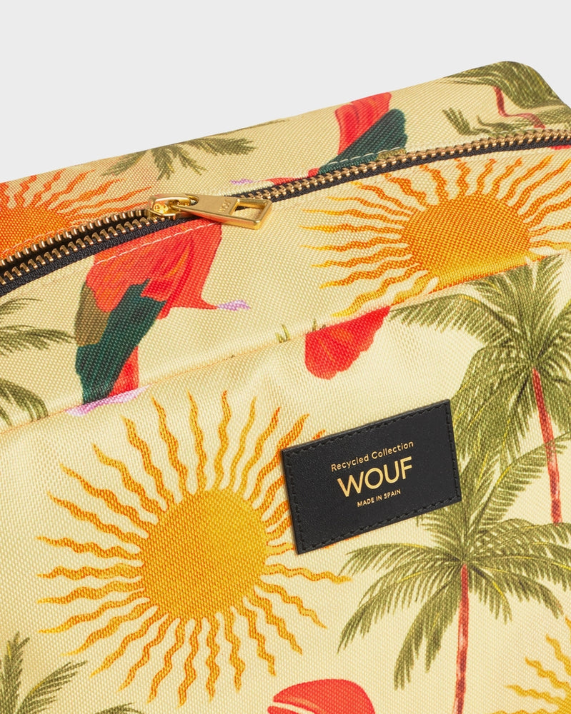 
                      
                        Large Toiletry Bag - Rio
                      
                    