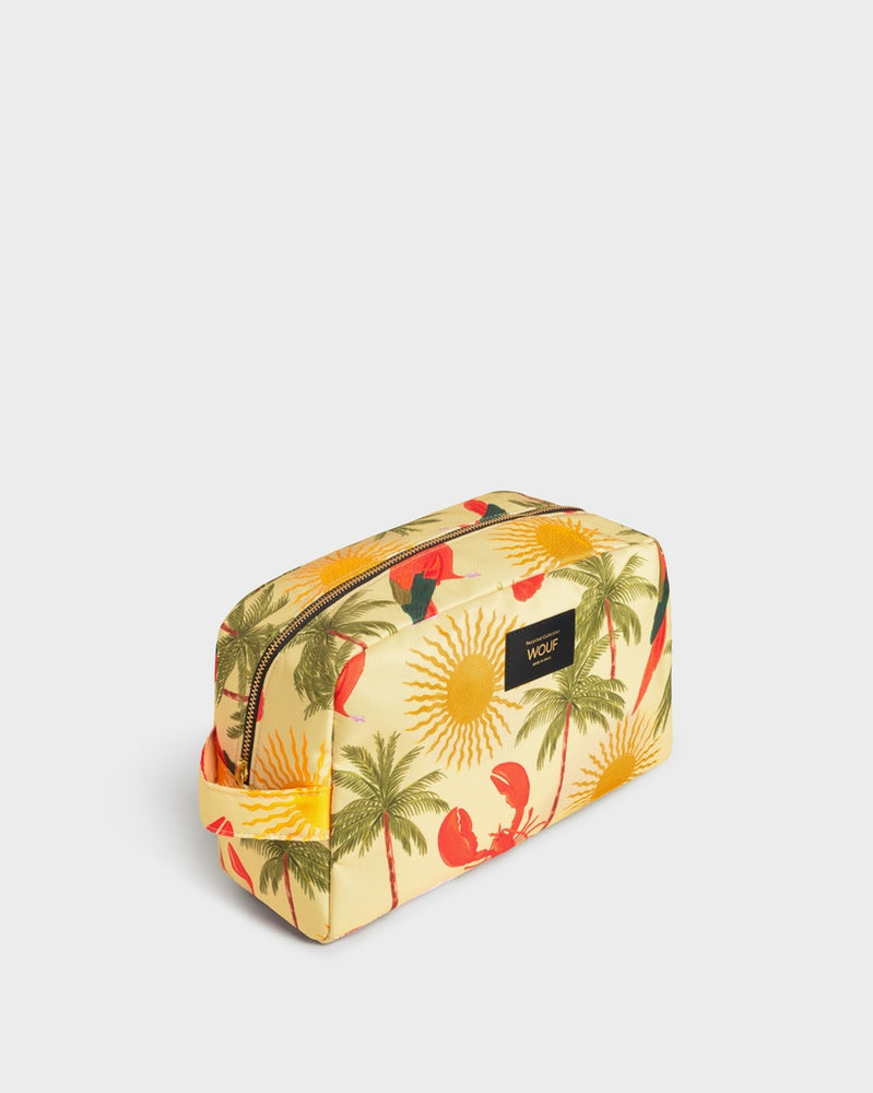 
                      
                        Large Toiletry Bag - Rio
                      
                    