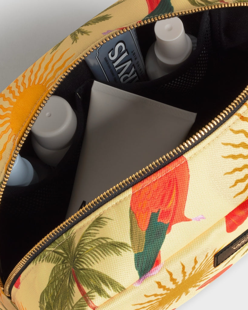 Large Toiletry Bag - Rio
